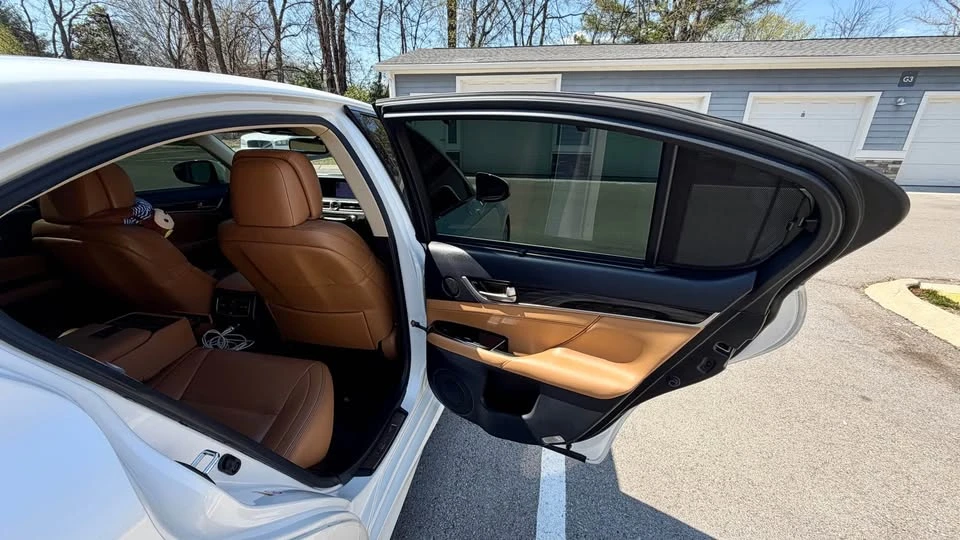 2013 Lexus GS 4th Gen - Image 15 of 20