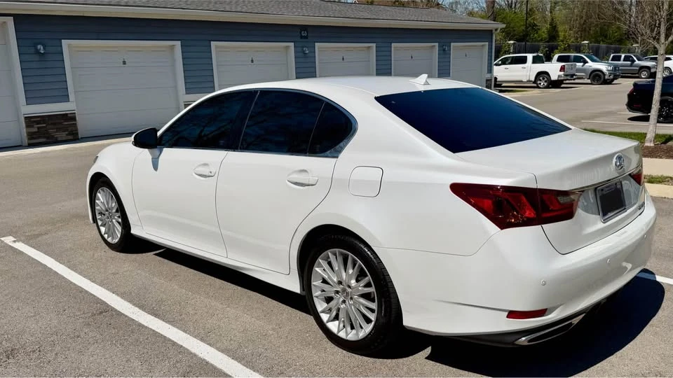 2013 Lexus GS 4th Gen - Image 6 of 20