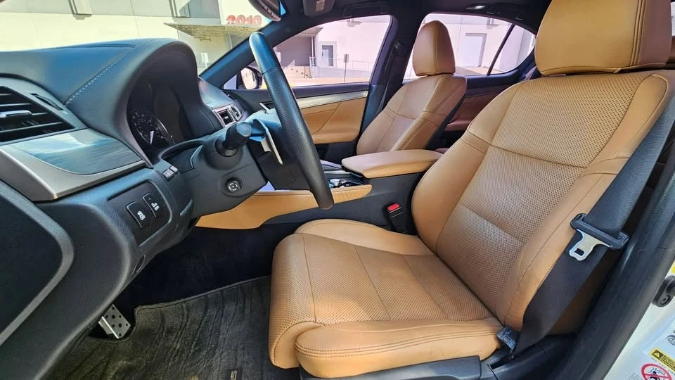 2013 Lexus GS 4th Gen - Image 13 of 19