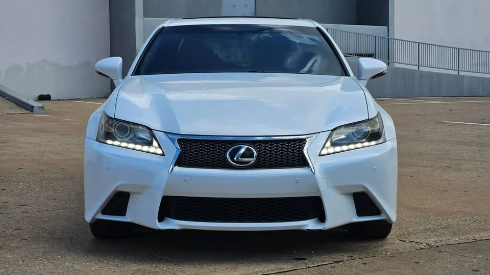 2013 Lexus GS 4th Gen - Image 6 of 19