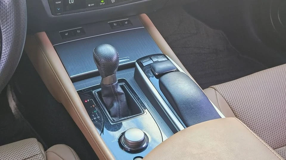 2013 Lexus GS 4th Gen - Image 17 of 19