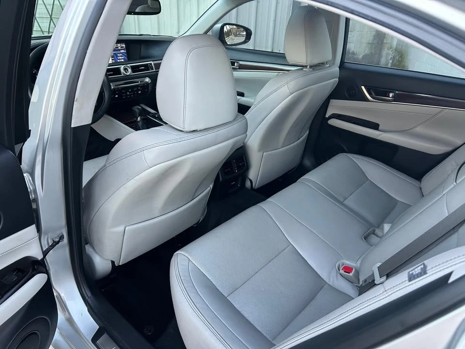 2013 Lexus GS 4th Gen - Image 18 of 18
