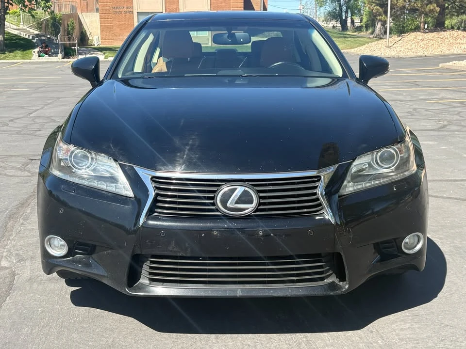 2013 Lexus GS 4th Gen - Image 6 of 20