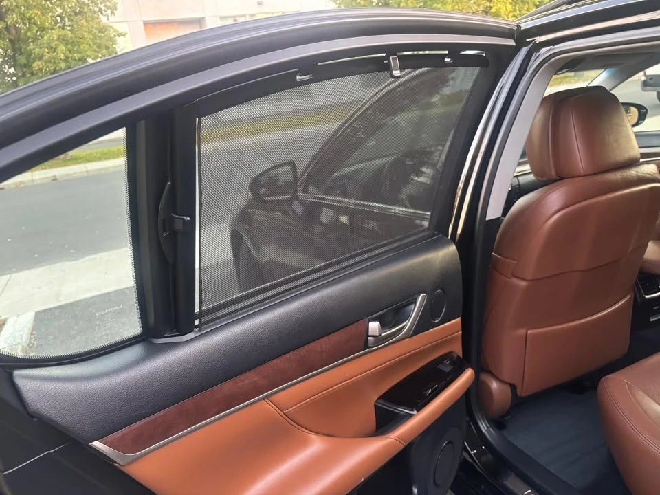 2013 Lexus GS 4th Gen - Image 11 of 19