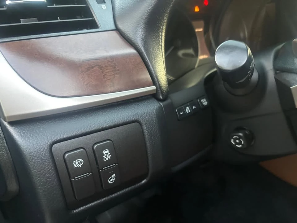 2013 Lexus GS 4th Gen - Image 14 of 19