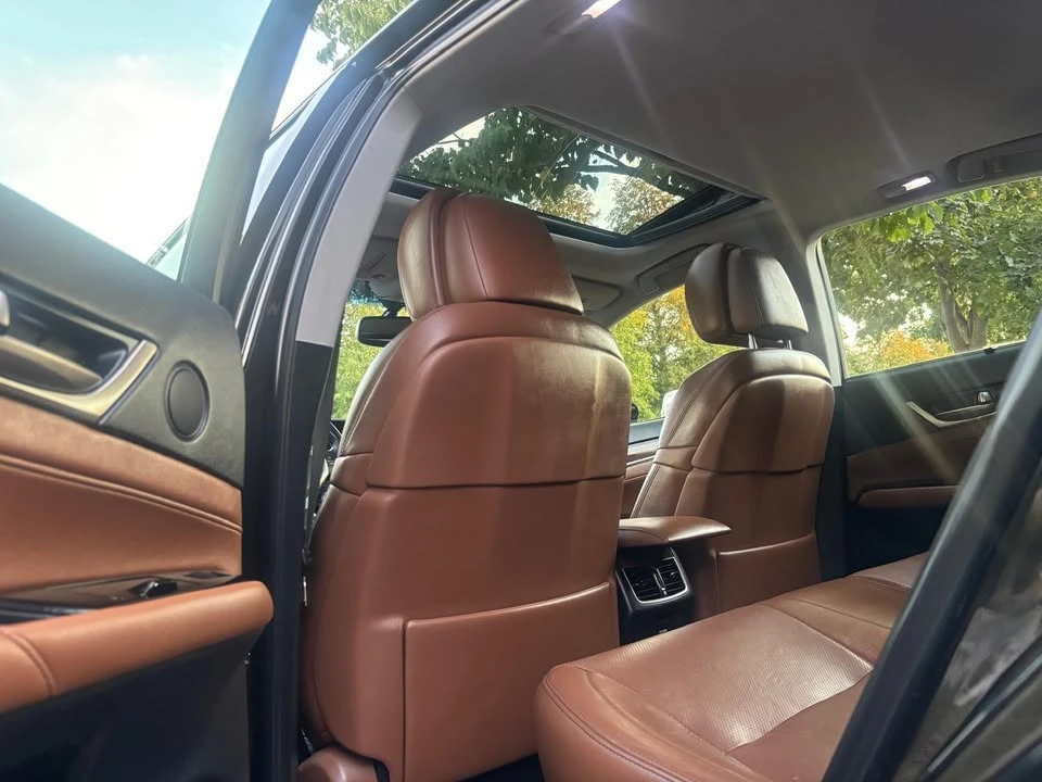 2013 Lexus GS 4th Gen - Image 9 of 19