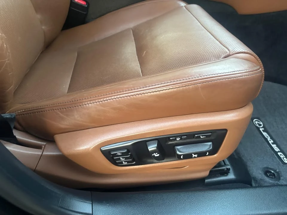 2013 Lexus GS 4th Gen - Image 12 of 19