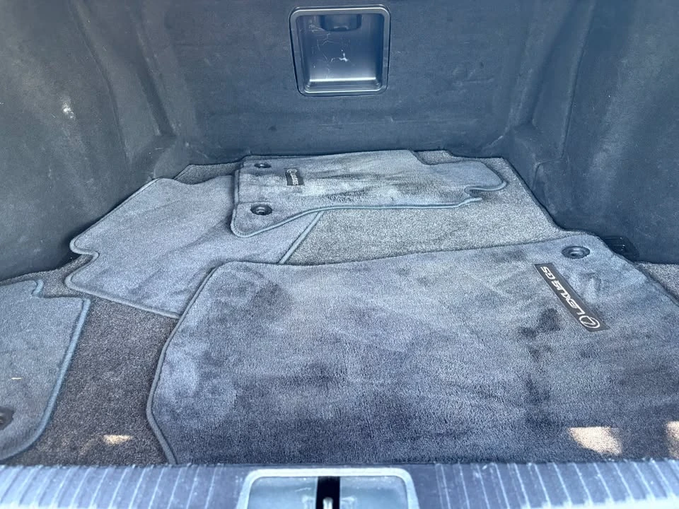 2013 Lexus GS 4th Gen - Image 13 of 20