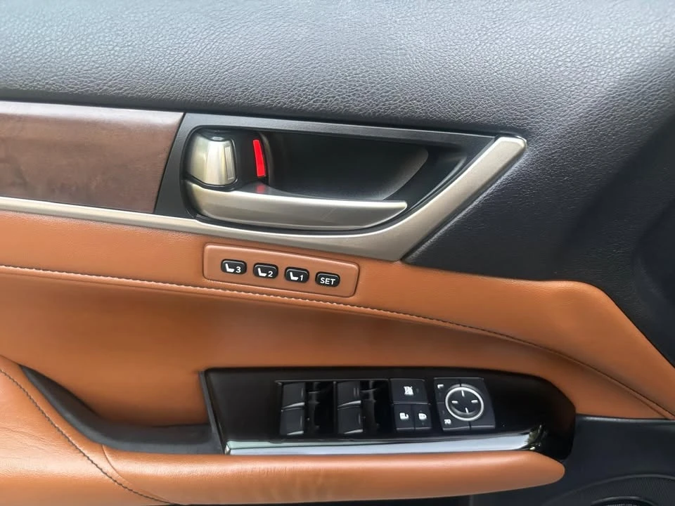 2013 Lexus GS 4th Gen - Image 18 of 18