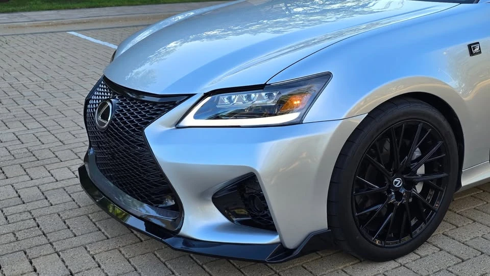 2013 Lexus GS 4th Gen - Image 6 of 21