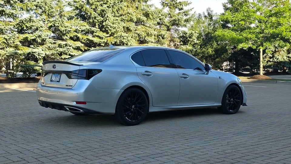 2013 Lexus GS 4th Gen - Image 15 of 21