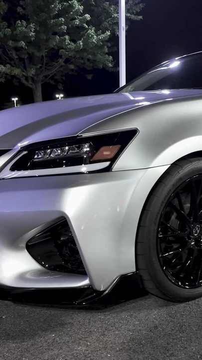 2013 Lexus GS 4th Gen - Image 21 of 21