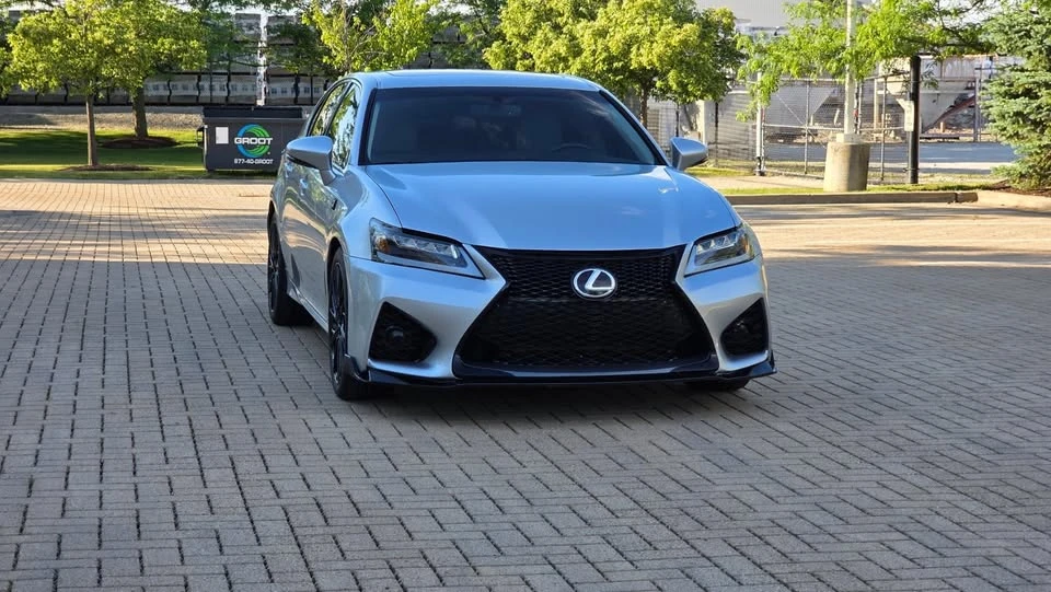 2013 Lexus GS 4th Gen - Image 13 of 21