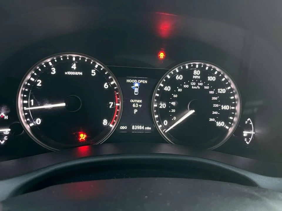 2013 Lexus GS 4th Gen - Image 14 of 16