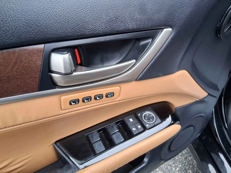 2013 Lexus GS 4th Gen - Image 16 of 17