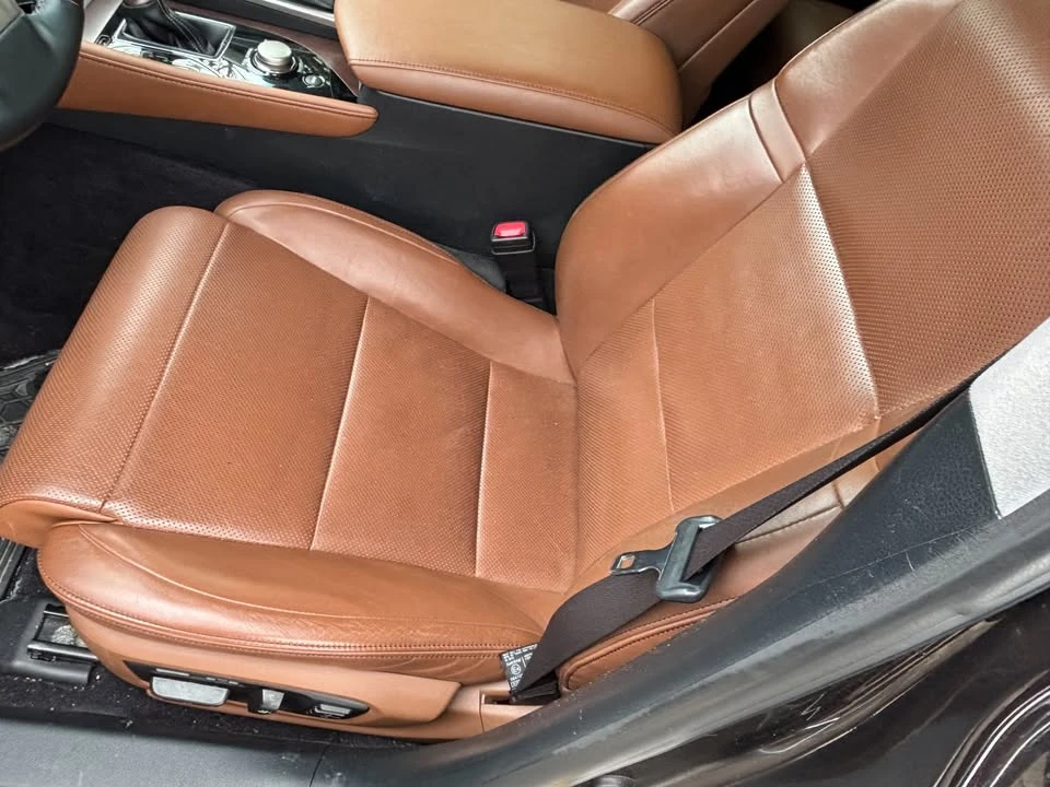 2013 Lexus GS 4th Gen - Image 12 of 16