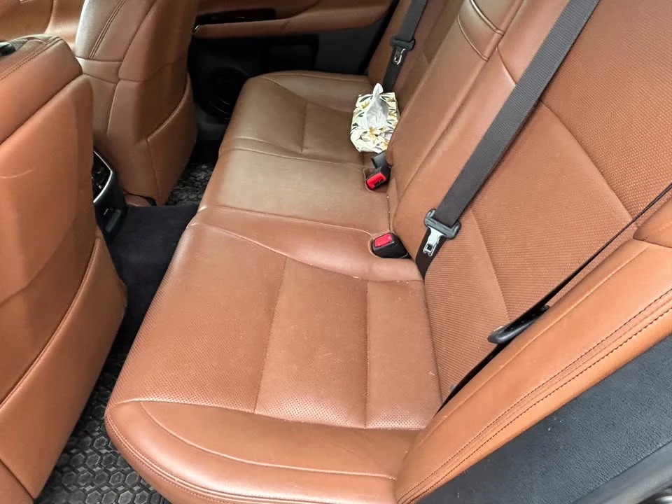 2013 Lexus GS 4th Gen - Image 17 of 18