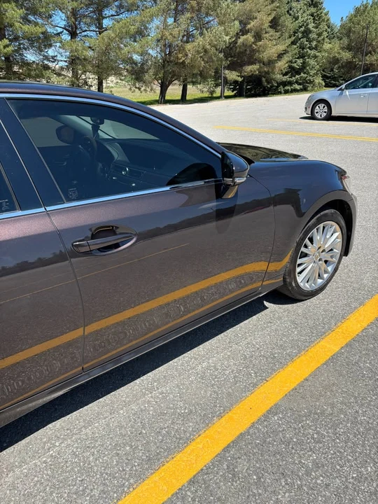 2013 Lexus GS 4th Gen - Image 7 of 18