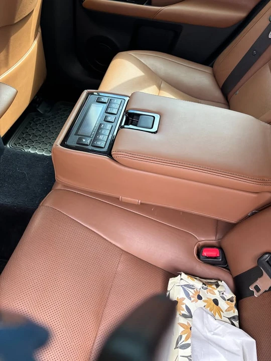 2013 Lexus GS 4th Gen - Image 10 of 18