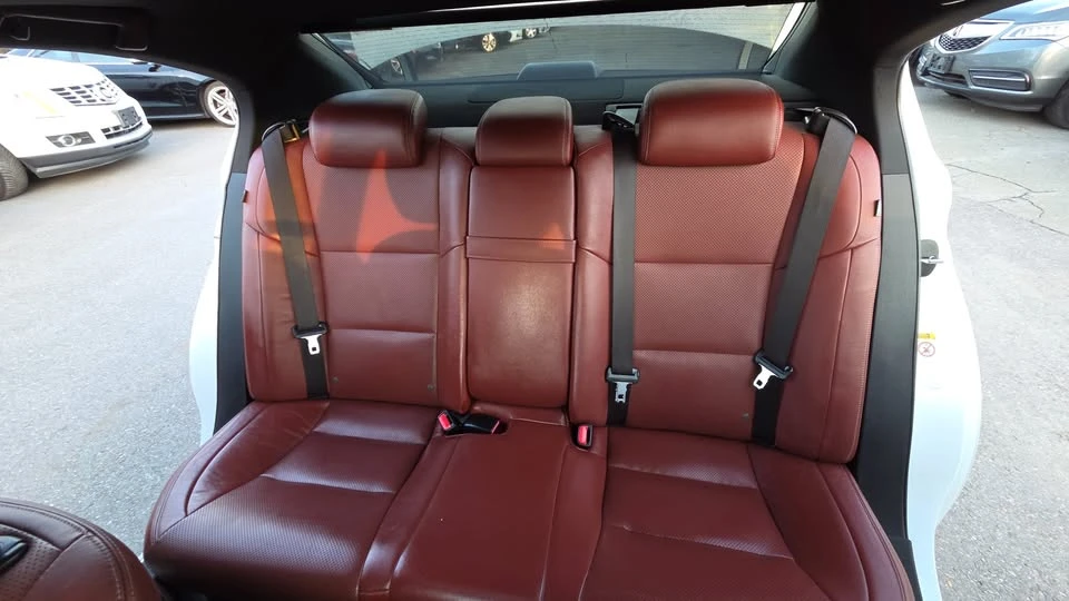 2013 Lexus GS 4th Gen - Image 12 of 20