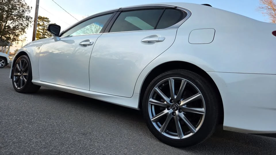 2013 Lexus GS 4th Gen - Image 4 of 20