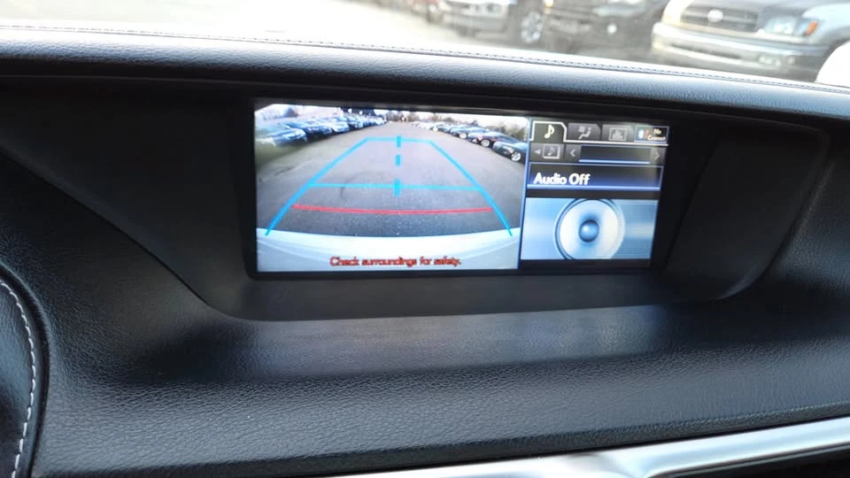 2013 Lexus GS 4th Gen - Image 19 of 20