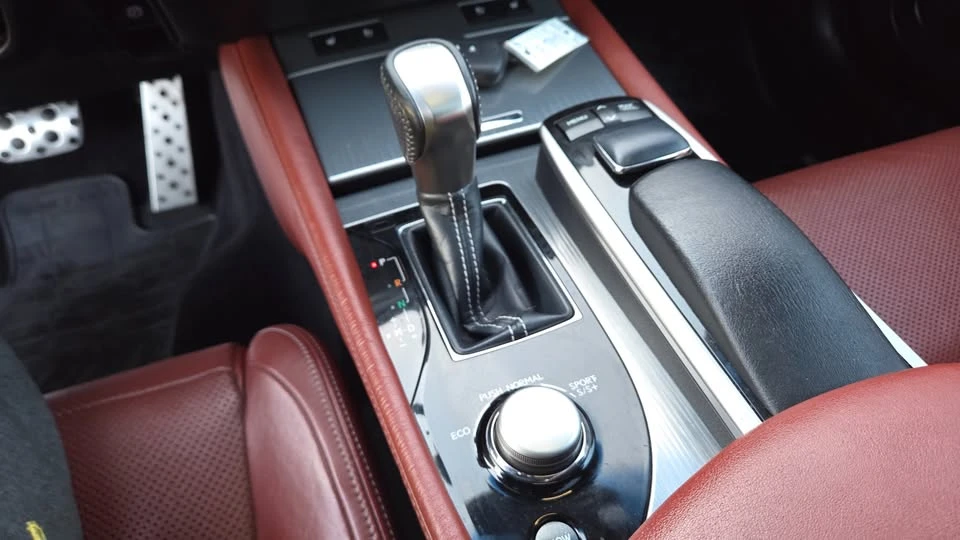 2013 Lexus GS 4th Gen - Image 18 of 20