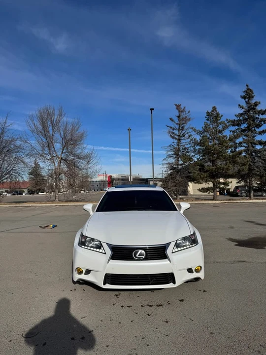 2013 Lexus GS 4th Gen - Image 11 of 19
