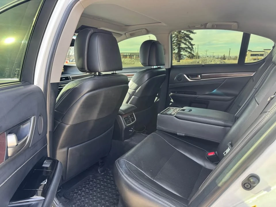 2013 Lexus GS 4th Gen - Image 19 of 19