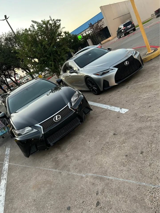2013 Lexus GS 4th Gen - Image 11 of 12
