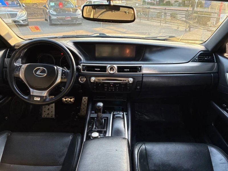2013 Lexus GS 4th Gen - Image 14 of 16