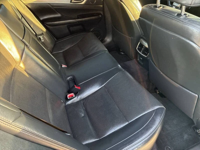2013 Lexus GS 4th Gen - Image 12 of 16