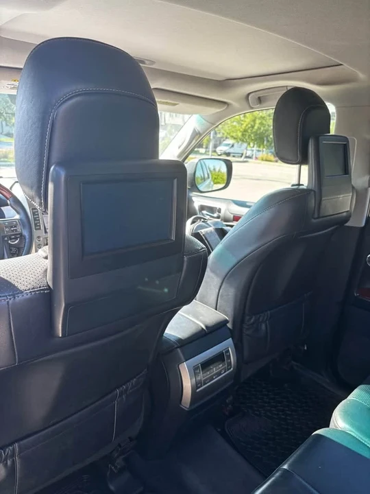 2013 Lexus GX 2nd Gen - Image 17 of 18