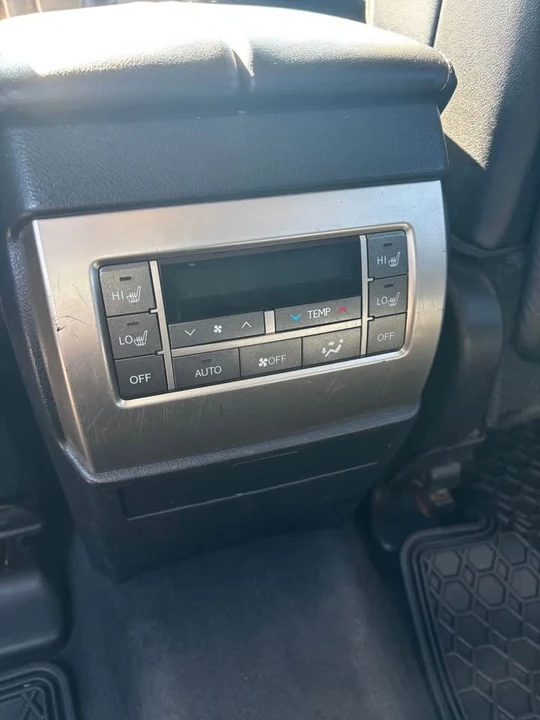 2013 Lexus GX 2nd Gen - Image 18 of 18