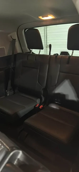 2013 Lexus GX 2nd Gen - Image 17 of 19