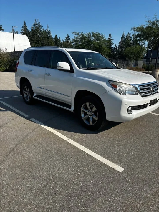 2013 Lexus GX 2nd Gen - Image 7 of 18