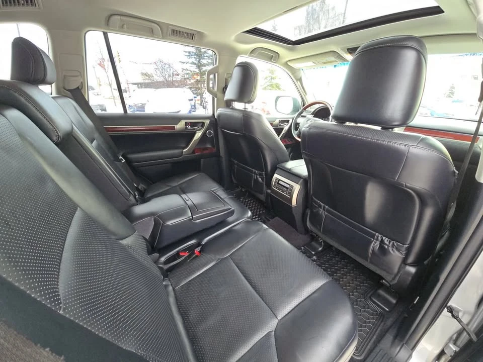 2013 Lexus GX 2nd Gen - Image 15 of 20
