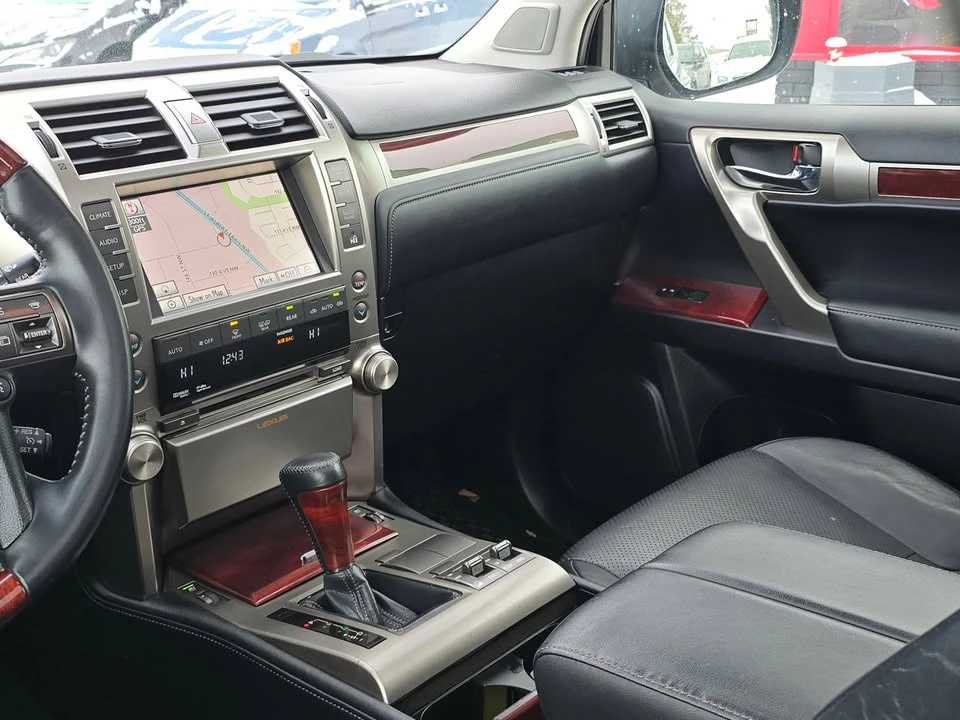 2013 Lexus GX 2nd Gen - Image 11 of 20