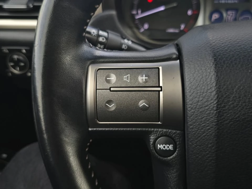 2013 Lexus GX 2nd Gen - Image 18 of 20