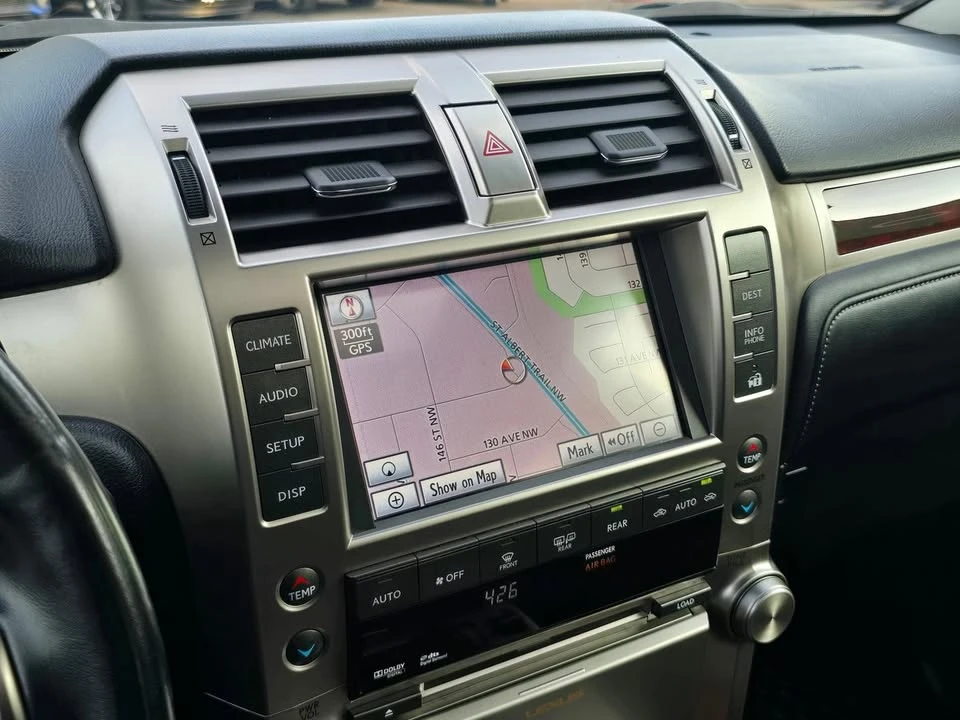 2013 Lexus GX 2nd Gen - Image 12 of 20