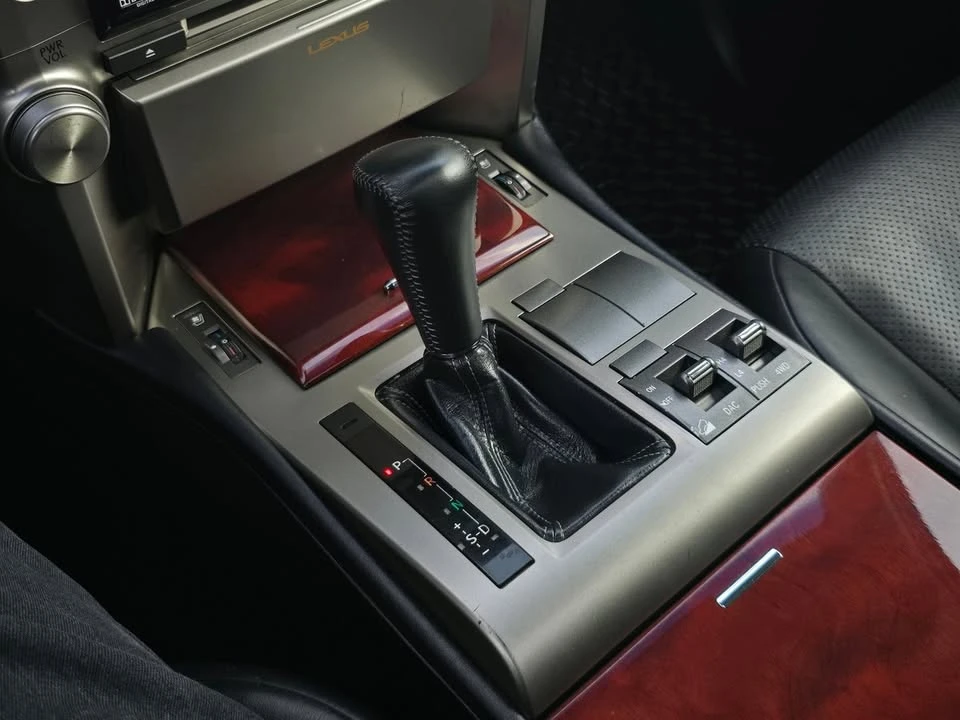 2013 Lexus GX 2nd Gen - Image 14 of 20