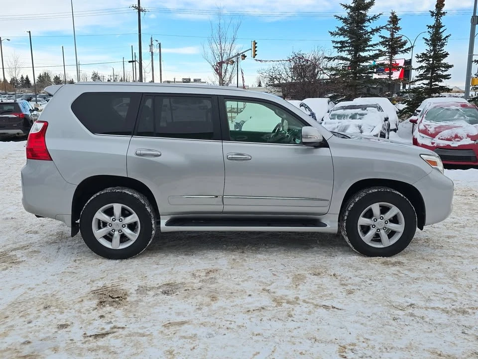 2013 Lexus GX 2nd Gen - Image 2 of 20