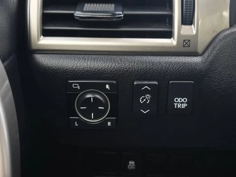 2013 Lexus GX 2nd Gen - Image 17 of 20