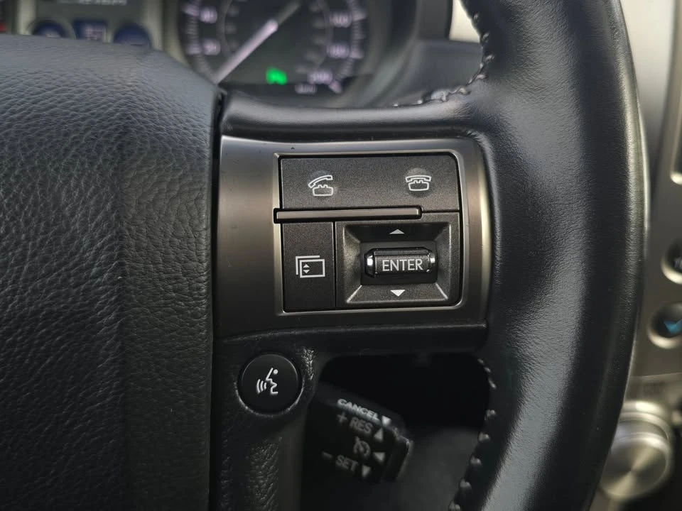 2013 Lexus GX 2nd Gen - Image 19 of 20