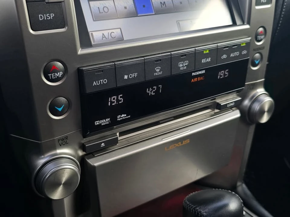 2013 Lexus GX 2nd Gen - Image 13 of 20