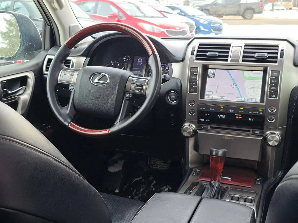 2013 Lexus GX 2nd Gen - Image 10 of 20