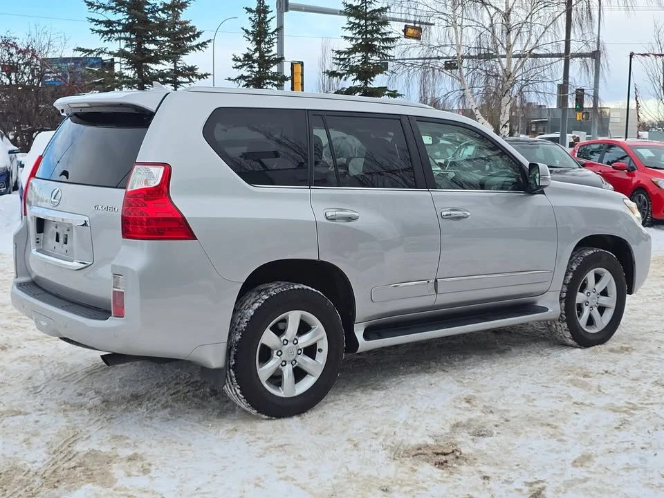 2013 Lexus GX 2nd Gen - Image 3 of 20