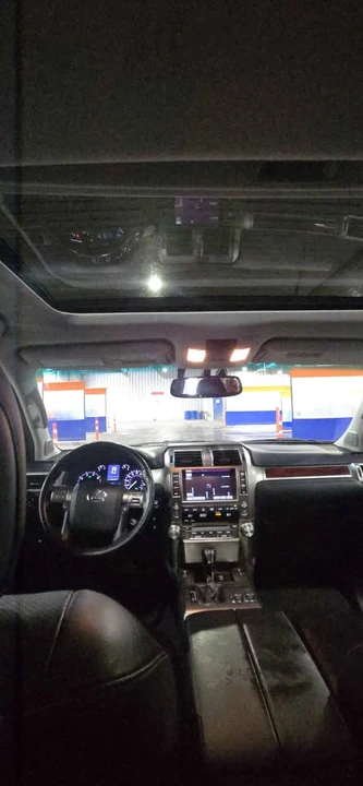 2013 Lexus GX 2nd Gen - Image 10 of 17