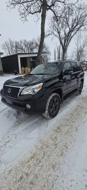 2013 Lexus GX 2nd Gen - Image 2 of 17