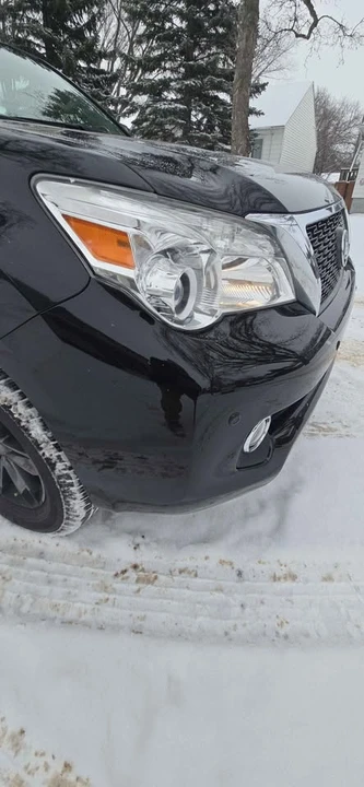 2013 Lexus GX 2nd Gen - Image 7 of 17